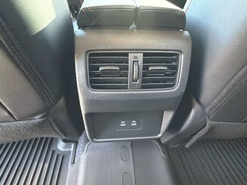 New 2026 Nissan Rogue Rock Creek image 25