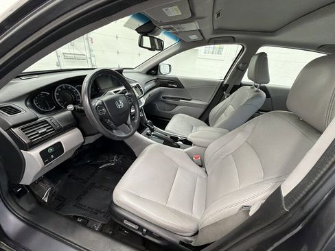 Used 2013 Honda Accord EX-L image 10