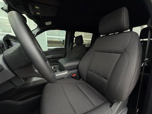 New 2026 Ford F150 XLT w/ Equipment Group 302A MID image 40