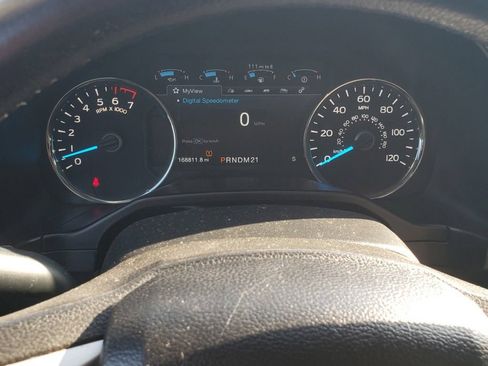 Used 2015 Ford F150 Lariat AWD/4WD image 18