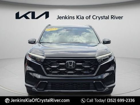Used 2023 Honda CR-V Sport image 17