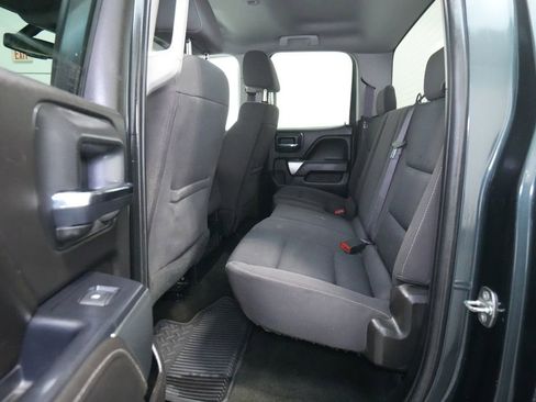 Used 2017 Chevrolet Silverado 1500 LT w/ All Star Edition image 20