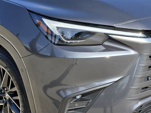 Used 2025 Lexus TX 350 AWD w/ Technology Package image 10