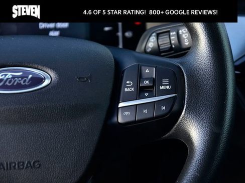 Used 2025 Ford Escape Active image 15
