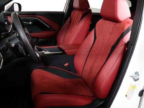 Certified 2026 Acura ADX A-Spec FWD image 4