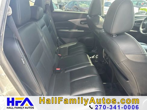 Used 2019 Nissan Murano SL w/ SL Technology Package AWD/4WD image 24