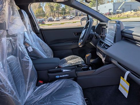 New 2026 Subaru Outback Wilderness image 26