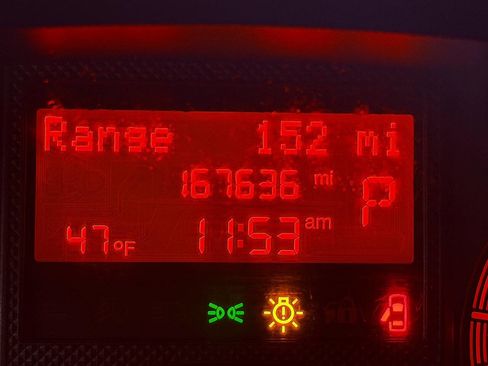 Used 2016 RAM ProMaster 2500 image 34