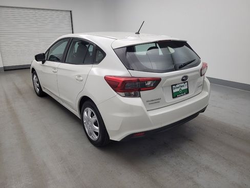 Used 2022 Subaru Impreza 2.0i AWD/4WD image 5