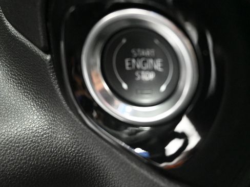 Used 2026 Chevrolet Silverado 1500 LT AWD/4WD image 19