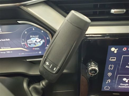 New 2026 GMC Sierra 3500 Denali w/ Denali Reserve Package image 20