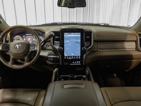 Used 2022 RAM 3500 Limited image 13