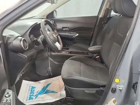 Used 2023 Nissan Kicks SV FWD image 8