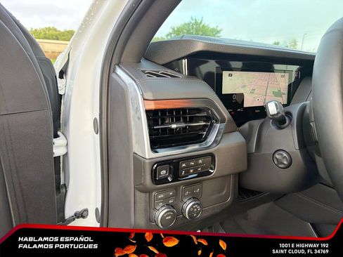 New 2026 GMC Yukon XL Denali w/ Sun & Power Step Package AWD/4WD image 18