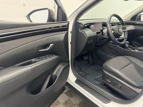Used 2023 Hyundai Tucson SEL w/ Convenience Package FWD image 16