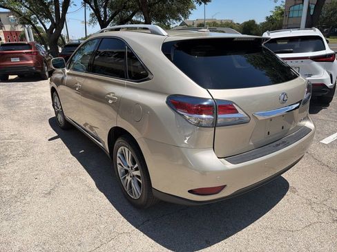 Used 2013 Lexus RX 350 FWD w/ Navigation Pkg image 6