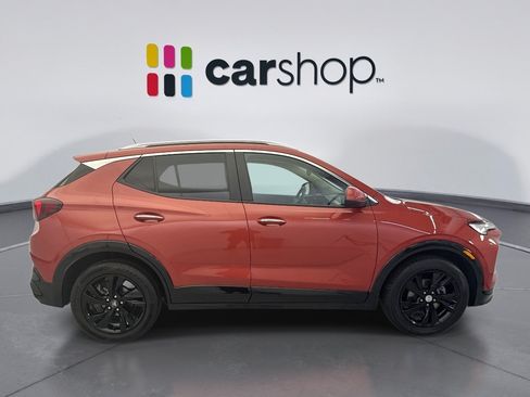 Used 2024 Buick Encore GX Sport Touring w/ Comfort Package FWD image 6