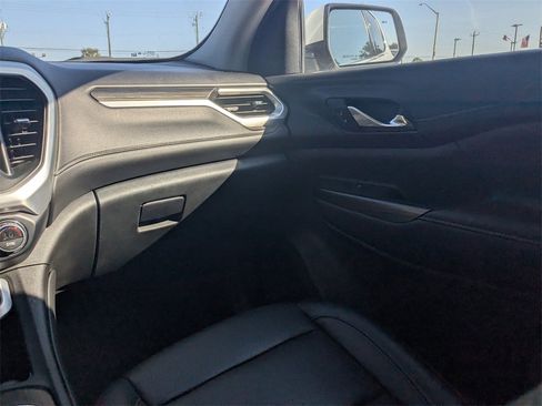 Used 2023 GMC Acadia SLT image 16