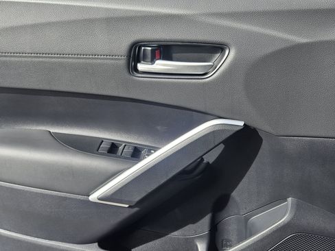 New 2026 Toyota Corolla Cross XLE w/ Convenience Package image 17