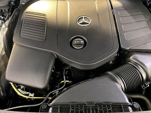 New 2026 Mercedes-Benz GLC 300 4MATIC image 14