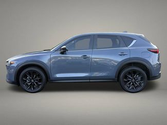 Used 2023 MAZDA CX-5 Carbon Edition video 2