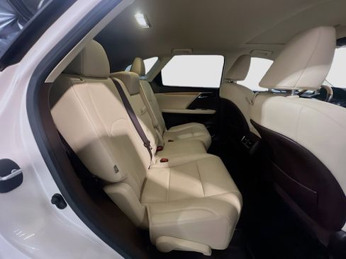 Used 2020 Lexus RX 350L FWD w/ Premium Package image 21