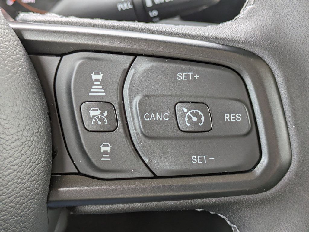 New 2026 Jeep Gladiator Sport AWD/4WD image 28
