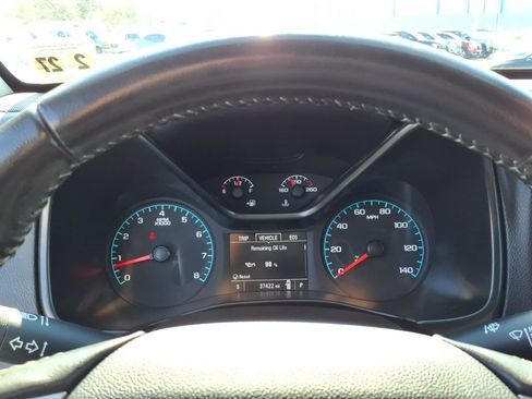 Certified 2022 Chevrolet Colorado LT w/ LT Convenience Package image 15