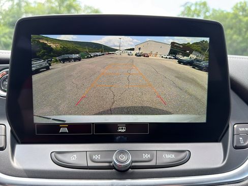 Used 2024 Chevrolet Blazer LT w/ Convenience Package AWD/4WD image 21