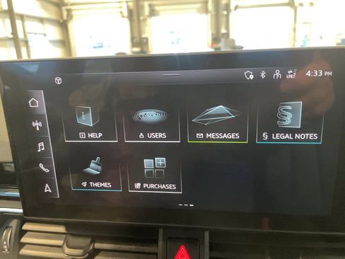 Used 2024 Audi A5 2.0T Premium w/ Summer of Audi Package image 16