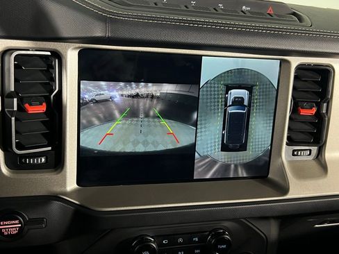 Used 2024 Ford Bronco Raptor w/ Interior Carbon Fiber Pack 6 image 17