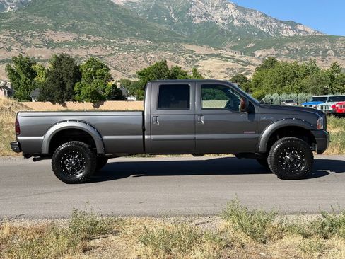 Used 2006 Ford F350 XLT AWD/4WD image 8
