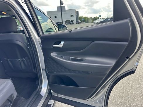 Used 2022 Hyundai Santa Fe XRT FWD image 18