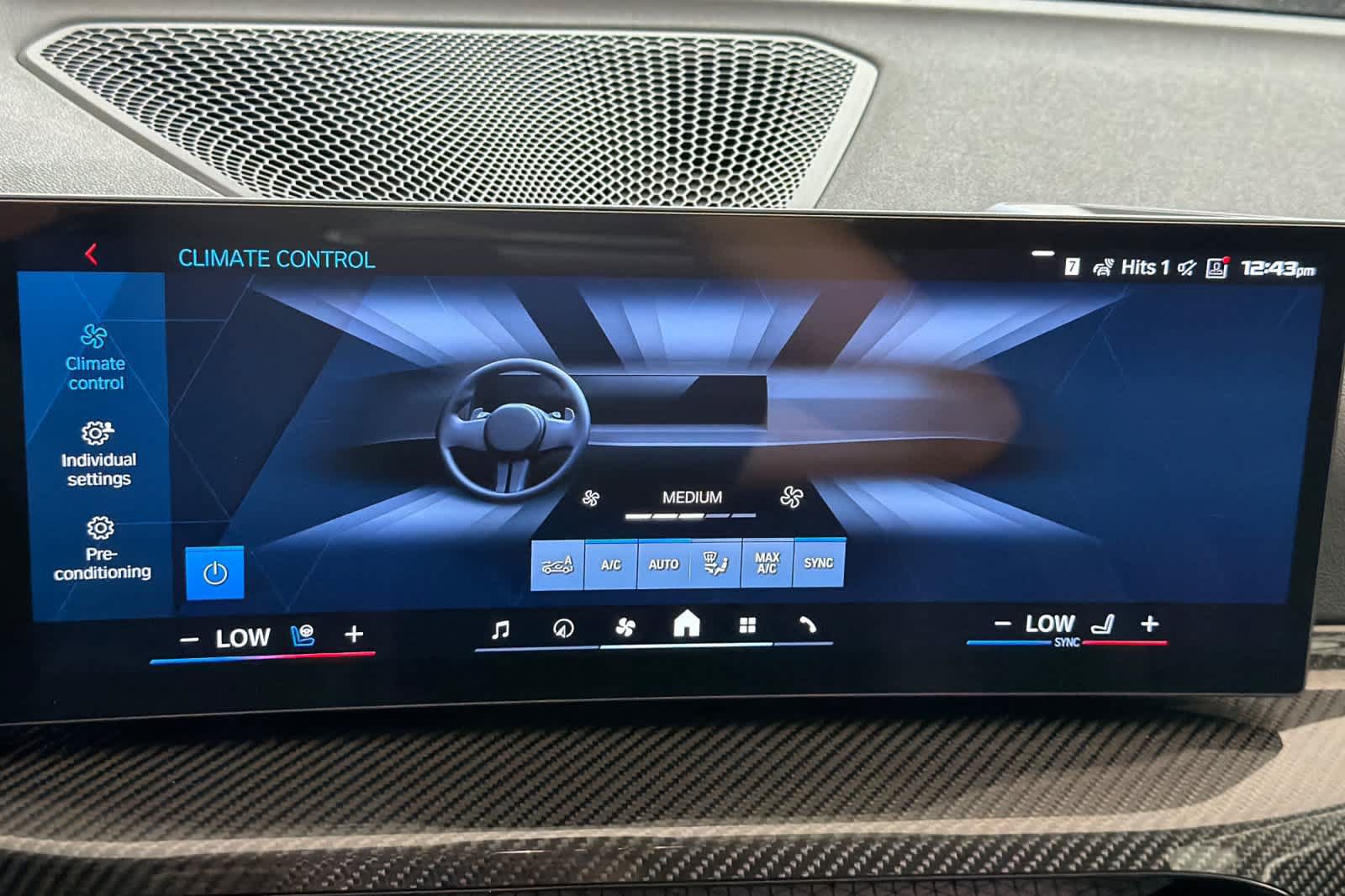 New 2027 BMW M4 xDrive Competition w/ Executive Package AWD/4WD image 22