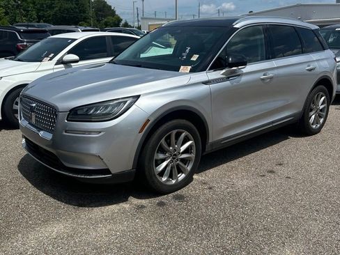 Used 2020 Lincoln Corsair FWD w/ Premium Package image 1