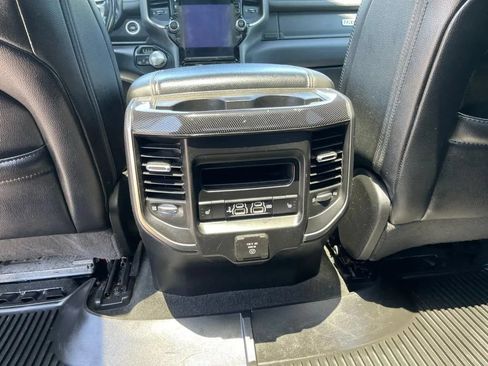 Used 2020 RAM 1500 Rebel w/ Leather & Sound Group w/ 2_W AWD/4WD image 18
