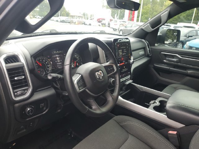 Used 2020 RAM 1500 Big Horn RWD image 13