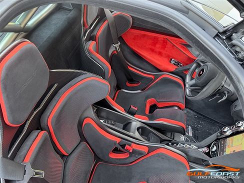 Used 2021 McLaren 765LT RWD image 29
