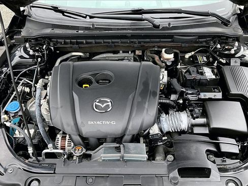 Used 2019 MAZDA MAZDA6 Touring image 30