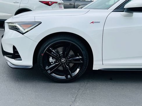 Used 2026 Acura Integra A-Spec FWD image 5