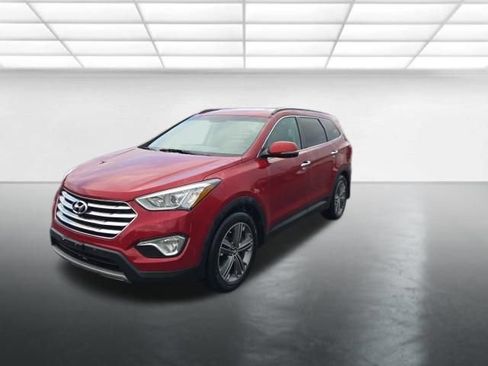 Used 2014 Hyundai Santa Fe GLS w/ Premium Package 05 FWD image 9