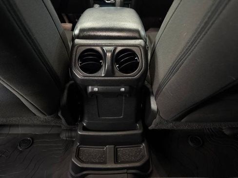 Used 2023 Jeep Wrangler Unlimited w/ Cold Weather Group AWD/4WD image 41
