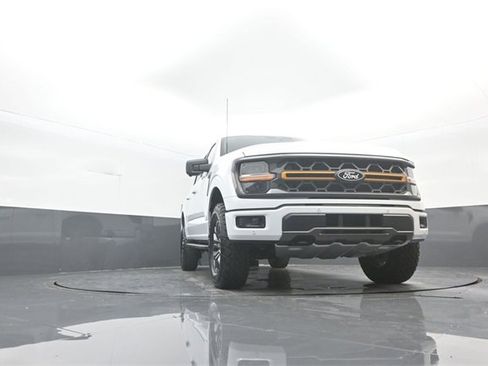 New 2025 Ford F150 Tremor w/ Tow/Haul Package image 28