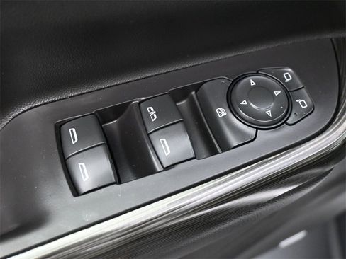 Used 2019 GMC Acadia SLT image 3