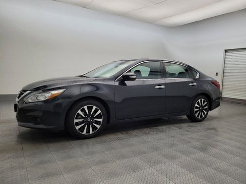 Used 2018 Nissan Altima 2.5 SL image 2
