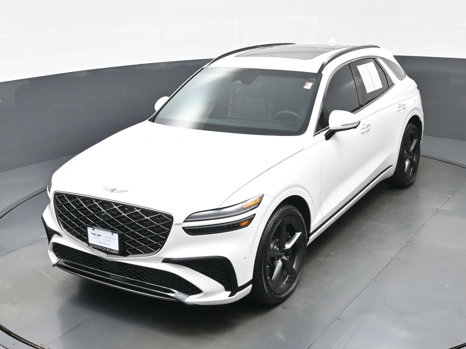 Used 2026 Genesis GV70 2.5T Sport Prestige AWD/4WD image 32