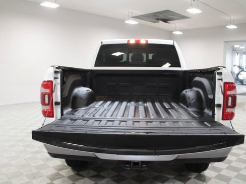 Used 2022 RAM 3500 Laramie image 30