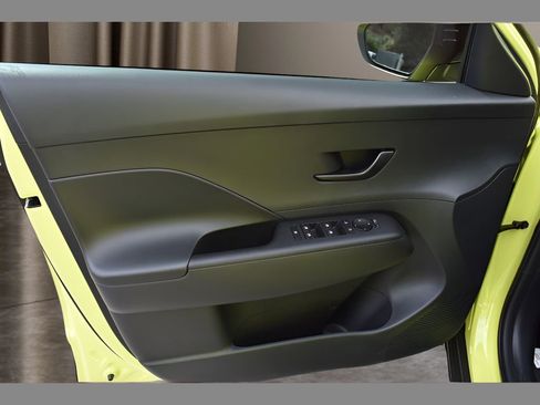 New 2026 Hyundai Kona SEL Sport image 16