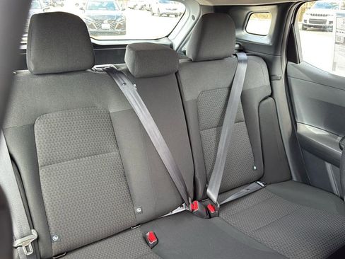 New 2025 Nissan Kicks S image 17