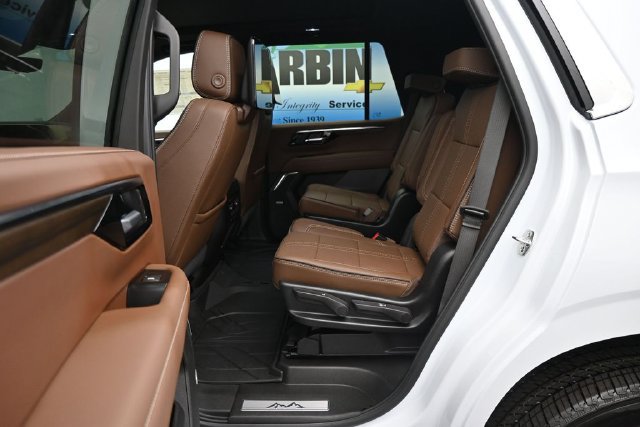 New 2026 Chevrolet Tahoe High Country AWD/4WD image 8